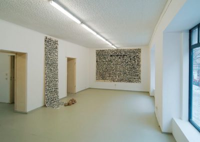 Studio of Günther Ücker