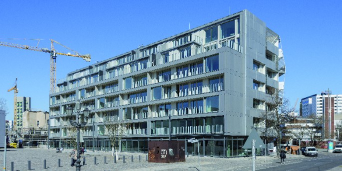 Studio Talk “Remixing from the Ground Up” Jun 27, 19 Uhr