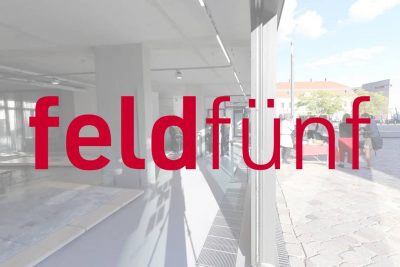 feldfünf Logo und Foto