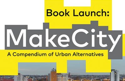 make city