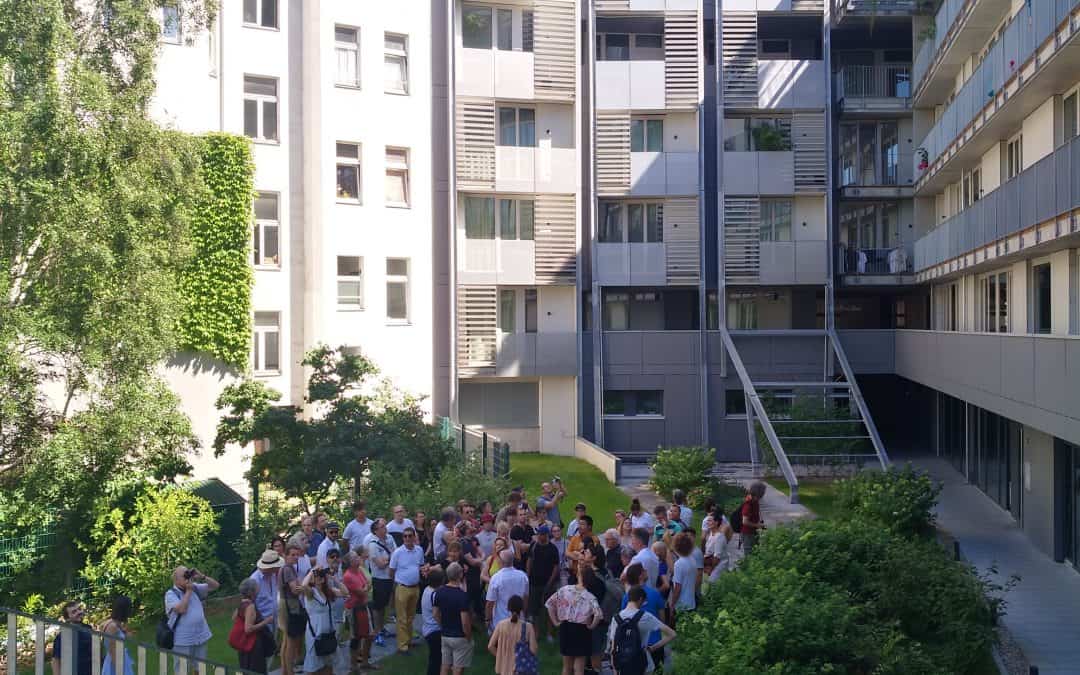 Tag der Architektur 2019