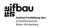 Vortrag ifbau Architekturgespräche Stuttgart