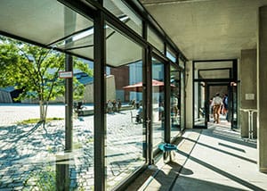 Tagesspiegel: Modellprojekt METROPOLENHAUS am Jüdischen Museum mit “Aktivem Erdgeschoss”