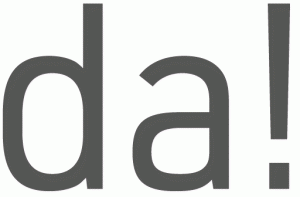 da! Ausstellung