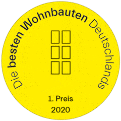 Callwey Award Deutscher Wohnungsbau 2020