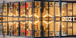 bf-studio Weihnachtskarte 2020