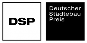 Gewinner<br />
Deutscher Städtebaupreis 2020