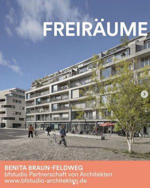 WIA | BDA Galerie | Ausstellung und Plakate im Stadtraum