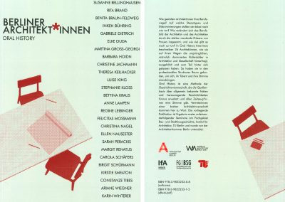WIA-Festival | Oral History_BERLINER ARCHITEKT*INNEN