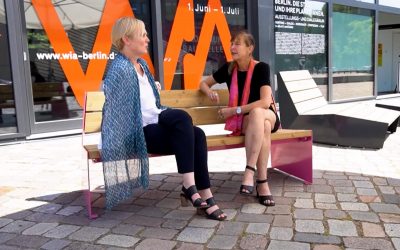 Stadtmacherinnen feldfünf Interview 3 Fragen