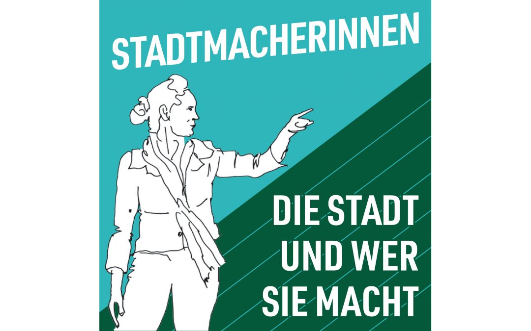 Dialog | S T A D T M A C H E R I N N E N | 22.06.21