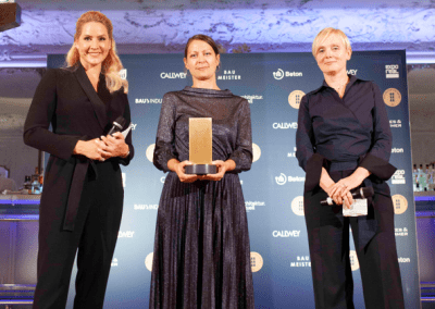 Callwey, Wohnungsbau-Award 2021 | Wohnbauten des Jahres 2021