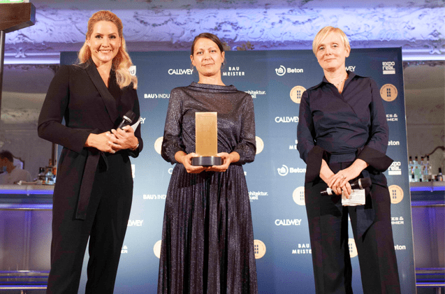 Callwey, Wohnungsbau-Award 2021 | Wohnbauten des Jahres 2021