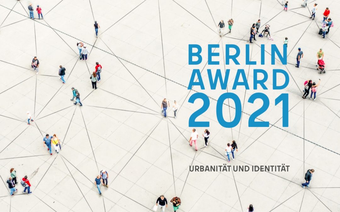 Ausstellung Berlin Award 2021