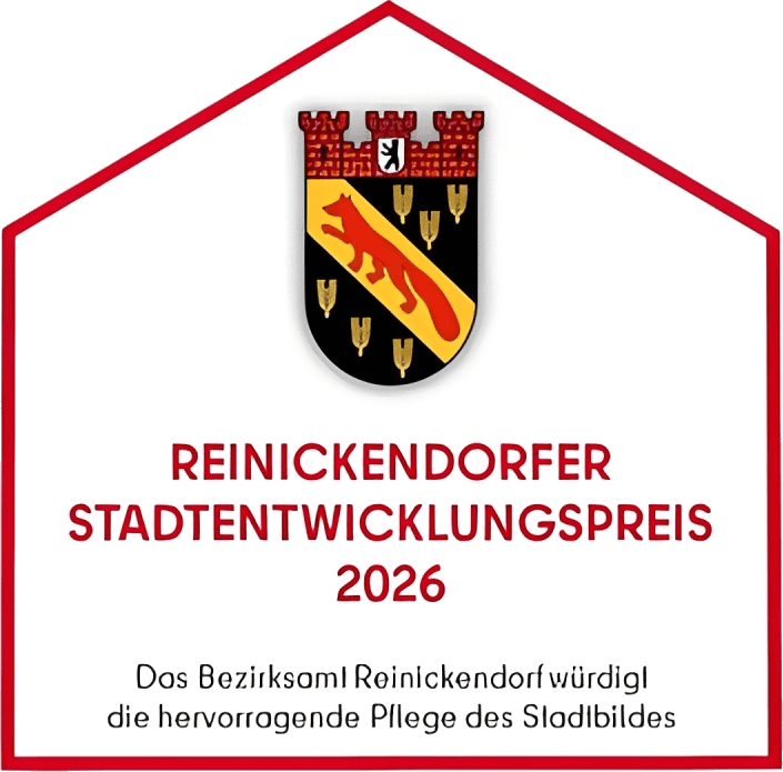 Heinze Architektur AWARD '25 Shortlist