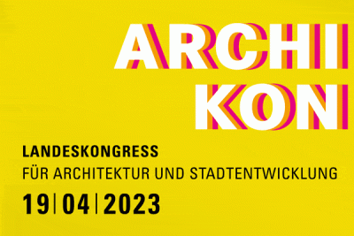 Archikon 2023