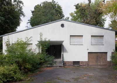 Wertewandel Lina Selg | Wacholderweg