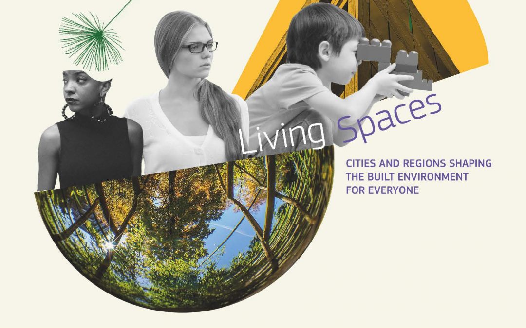 Eurocities “Living Spaces” | A catalogue of 30 good practices