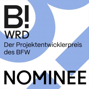 B!WRD NOMINEE