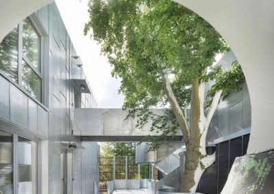 da! Ausstellung 2026 | WERTE I WANDEL I WOHNEN am Wacholderweg